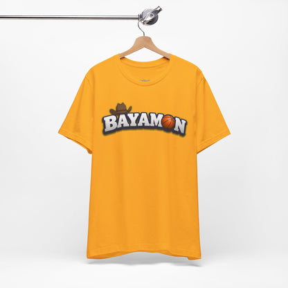 Bayamon - Short Sleeve