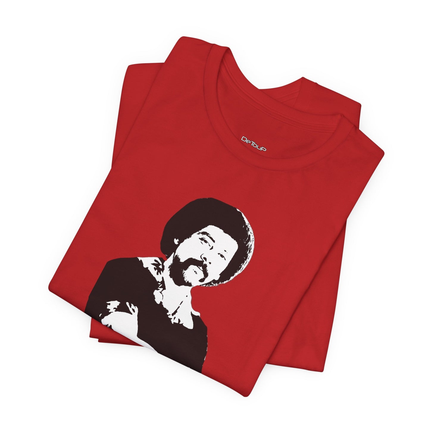 Chamaco = Short Sleeve