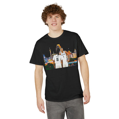 Wemby & Castle - Short Sleeve