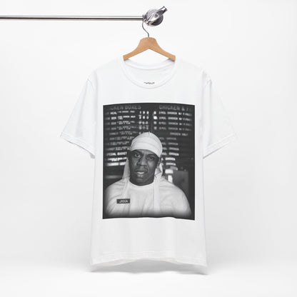 "Jigga" - Short Sleeve