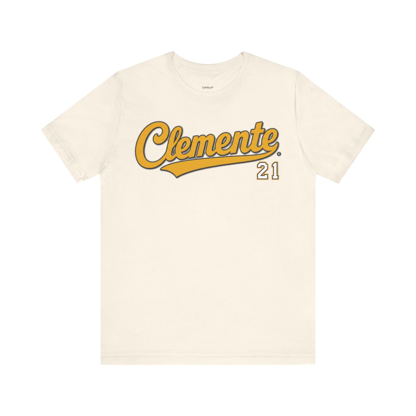Clemente 21 - Short Sleeve