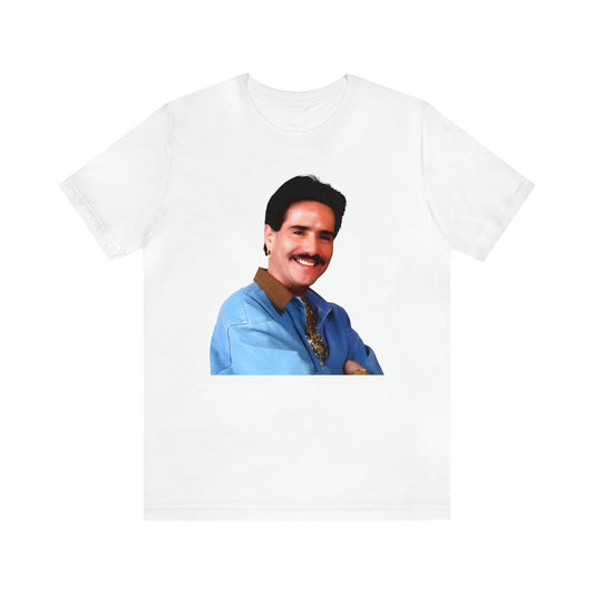 "Frankie Ruiz" -  Short Sleeve