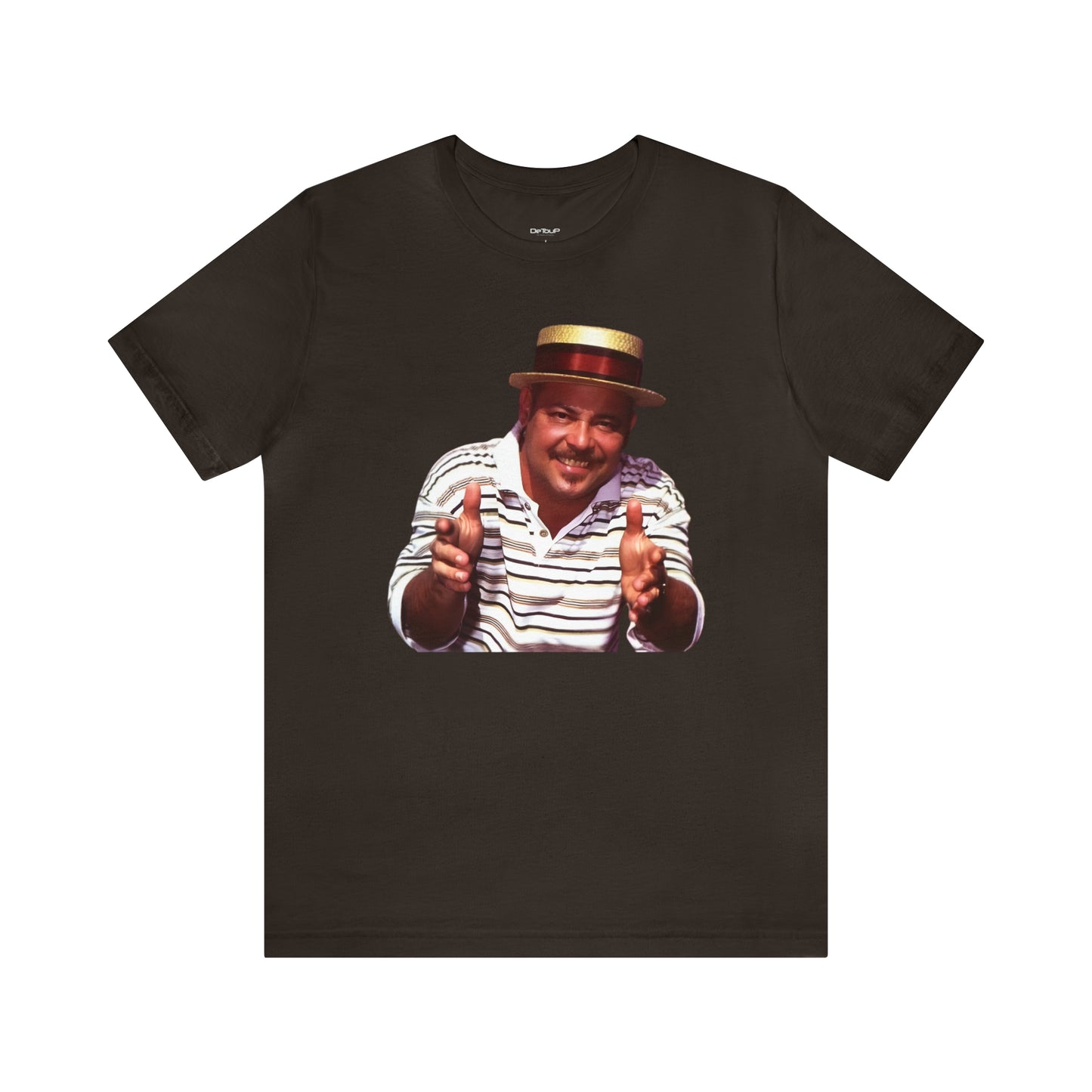 "Marvin Santiago" -  Short Sleeve