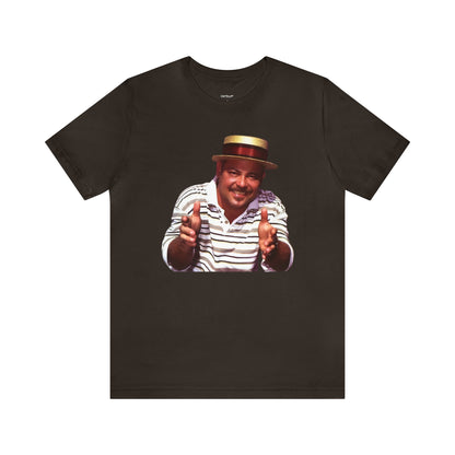 "Marvin Santiago" -  Short Sleeve