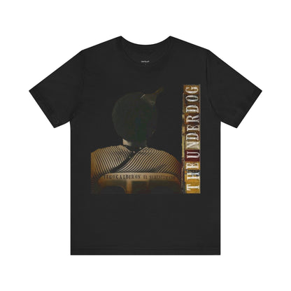 "El Underdog" - Short Sleeve