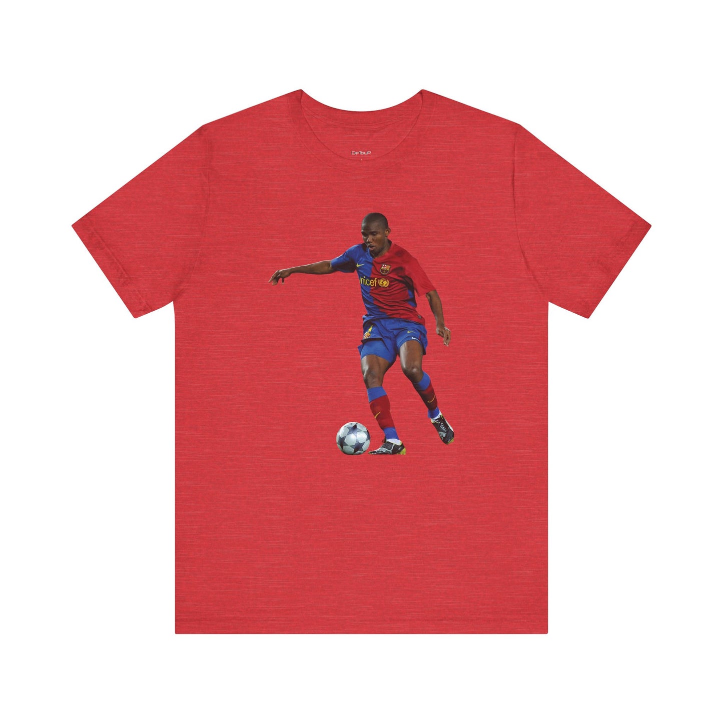 Eto'o  - Short Sleeve