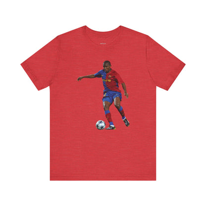 Eto'o  - Short Sleeve