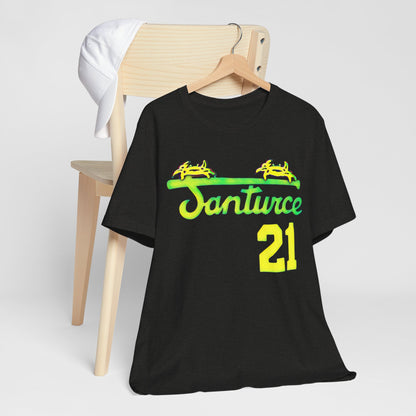 Santurce -  Short Sleeve