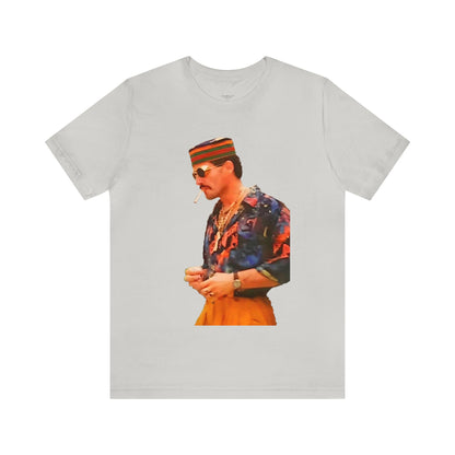 "El Papa" -  Short Sleeve