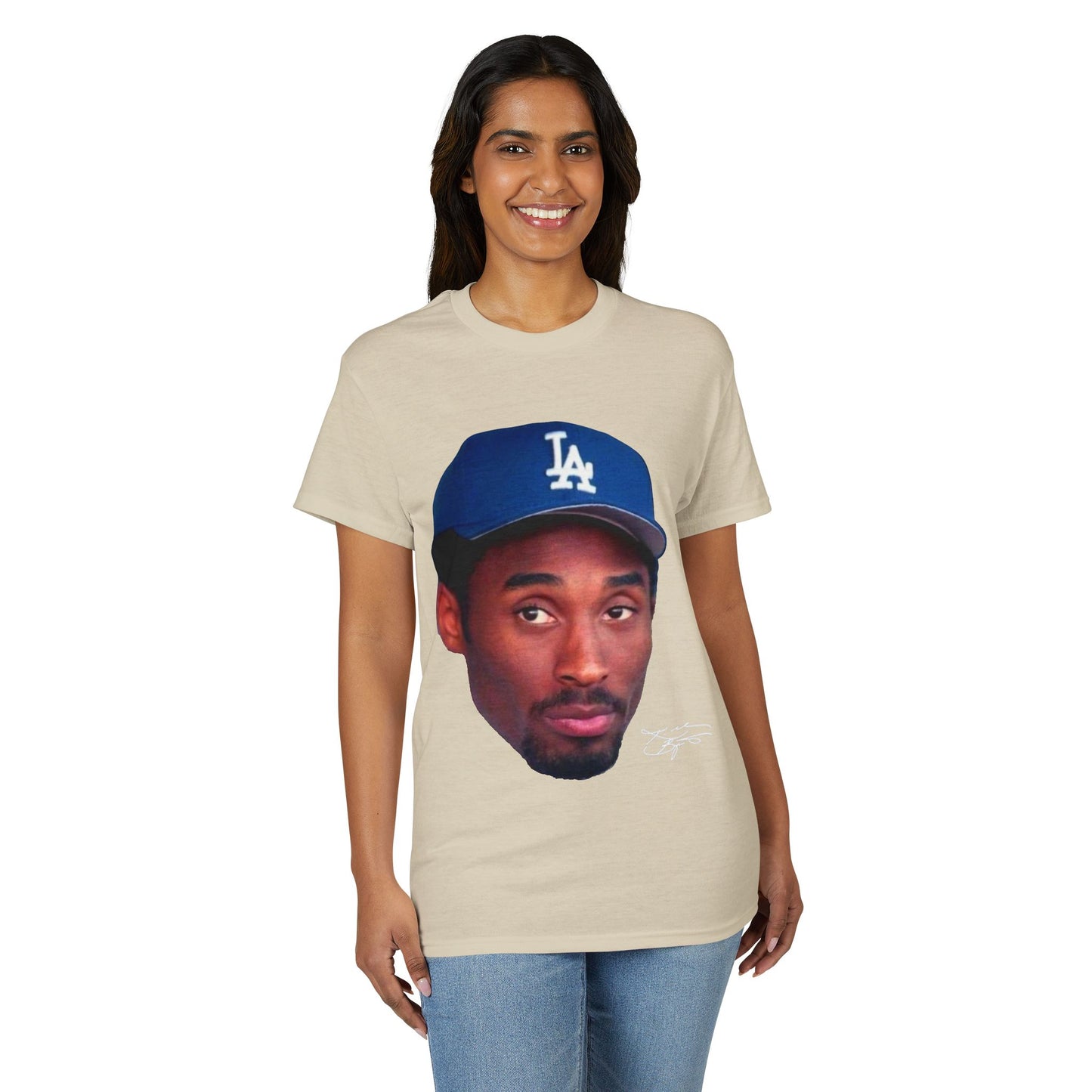 L.A Mamba - Shirt Sleeve