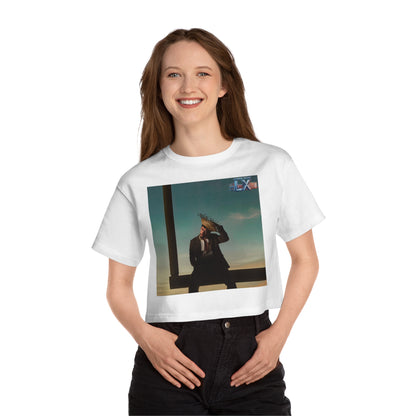 Benito Goalpost - Cropped