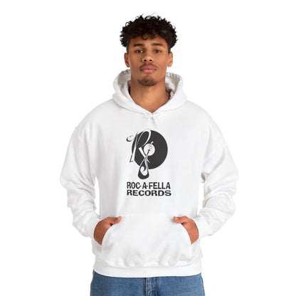 "Rocafella" - Hoodie