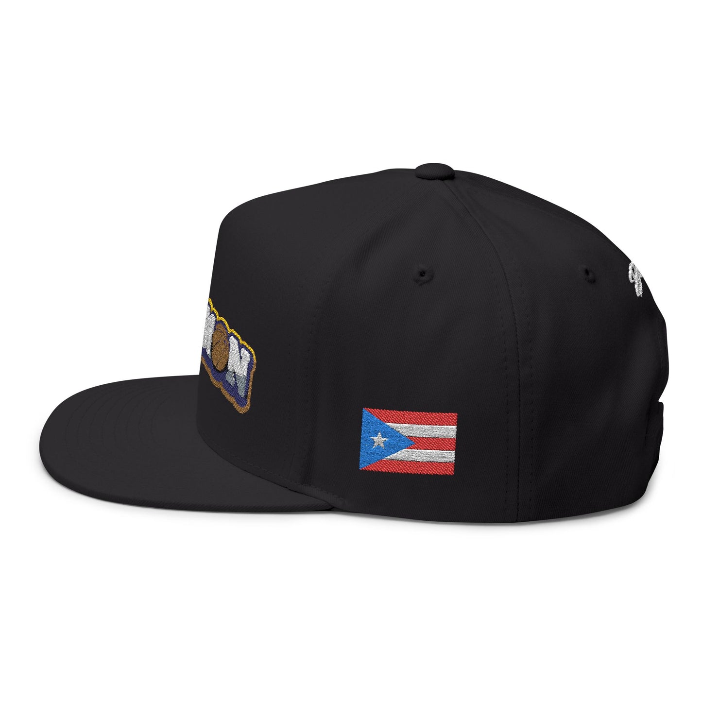 Bayamon - Snapback