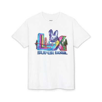 Super Bowl LX - Short Sleeve