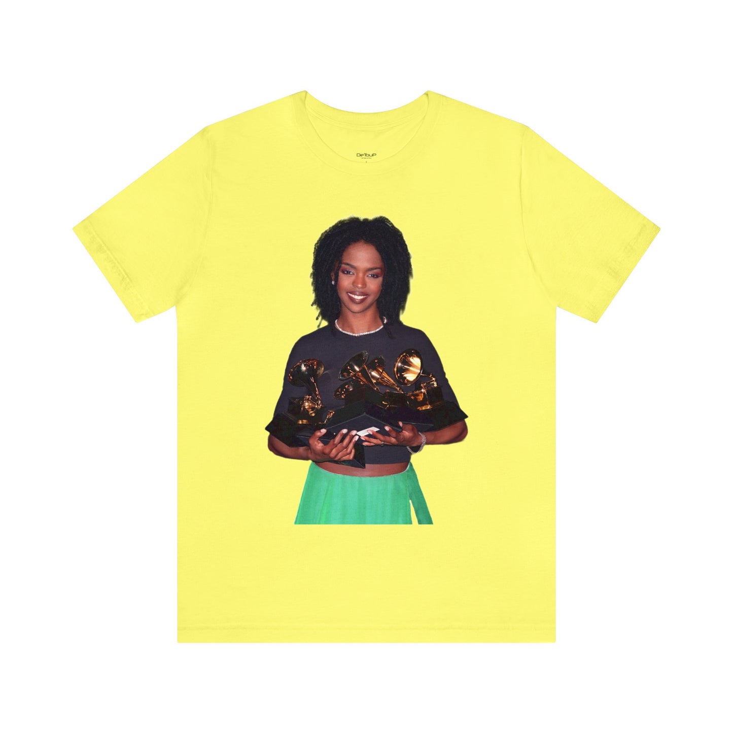 "Ms. Lauryn" - Short Sleeve