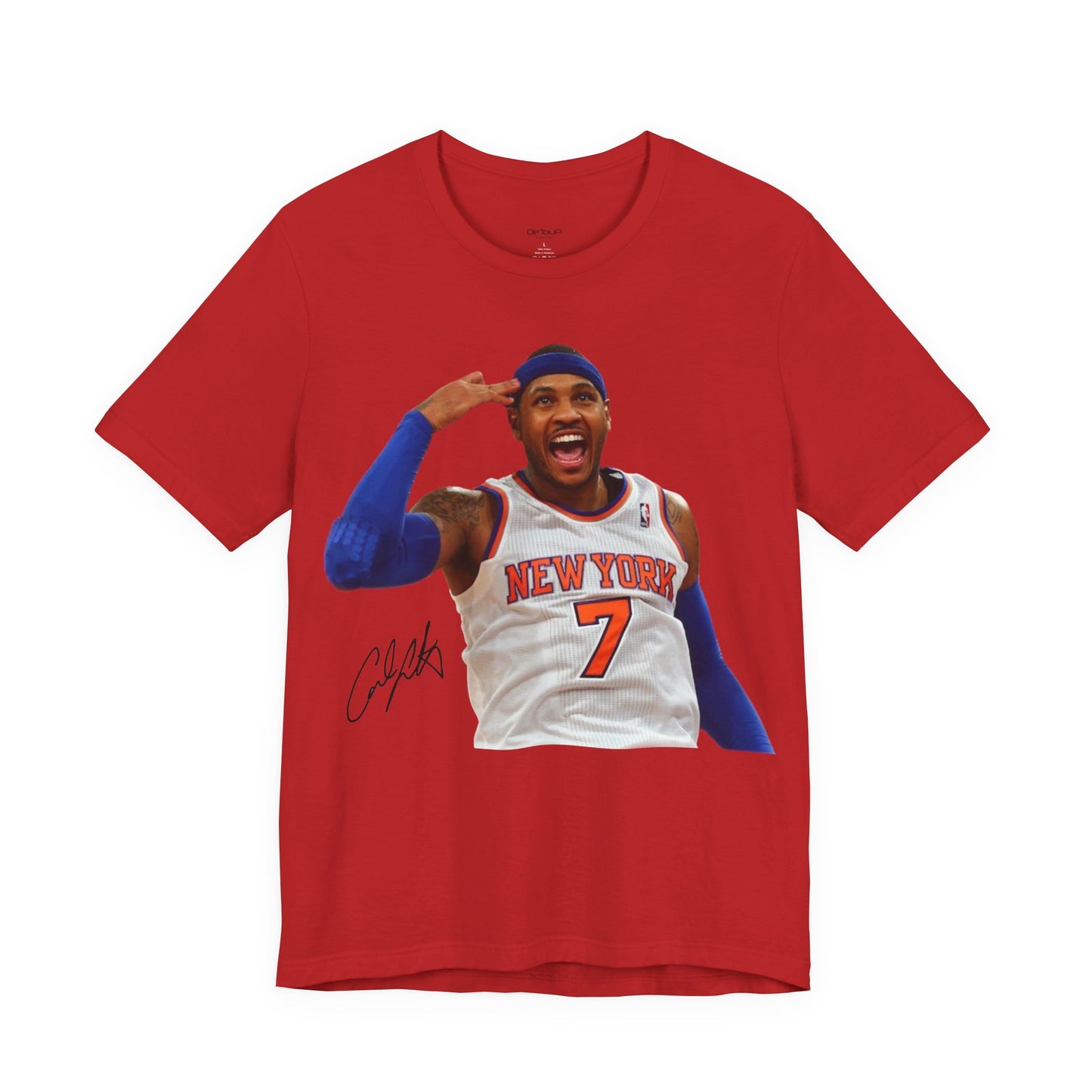 "Melo" - Short Sleeve
