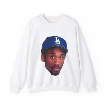 Mr. 824 -  Crewneck