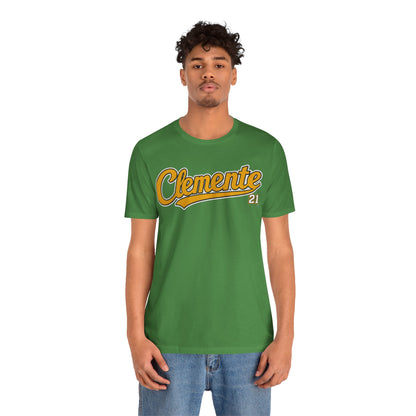 Clemente - Short Sleeve