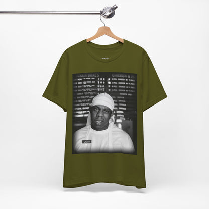 "Jigga" - Short Sleeve