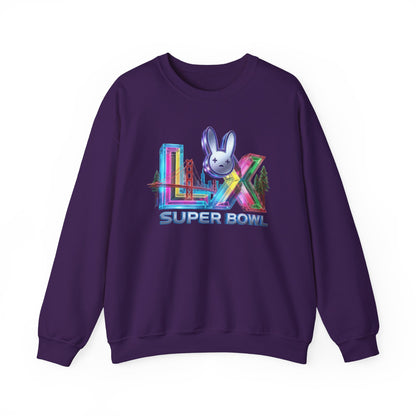 Super Bowl LX - Crewneck