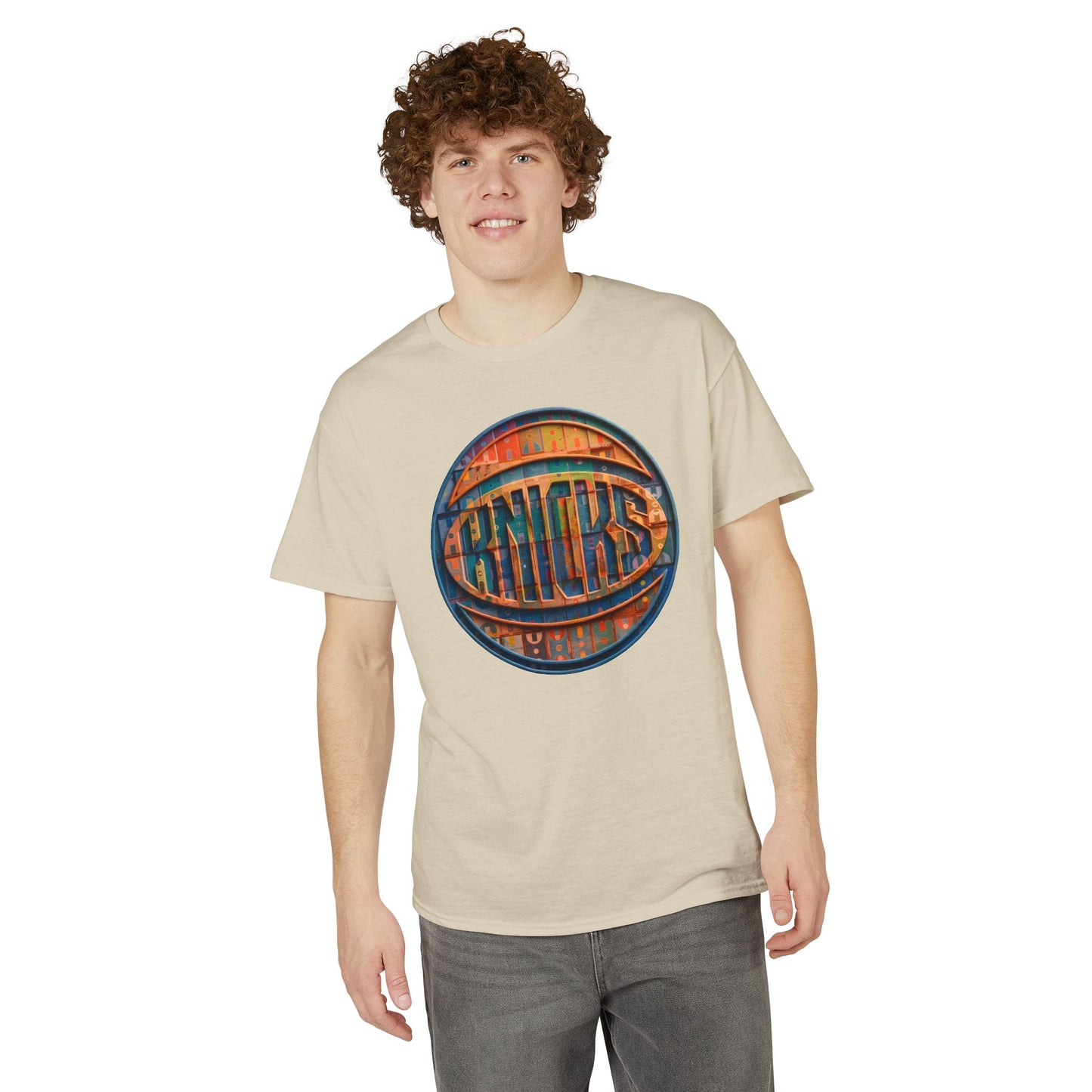 Knicks Vintage - Short Sleeve