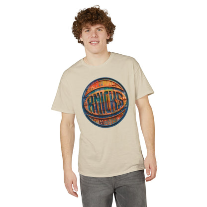 Knicks Vintage - Short Sleeve