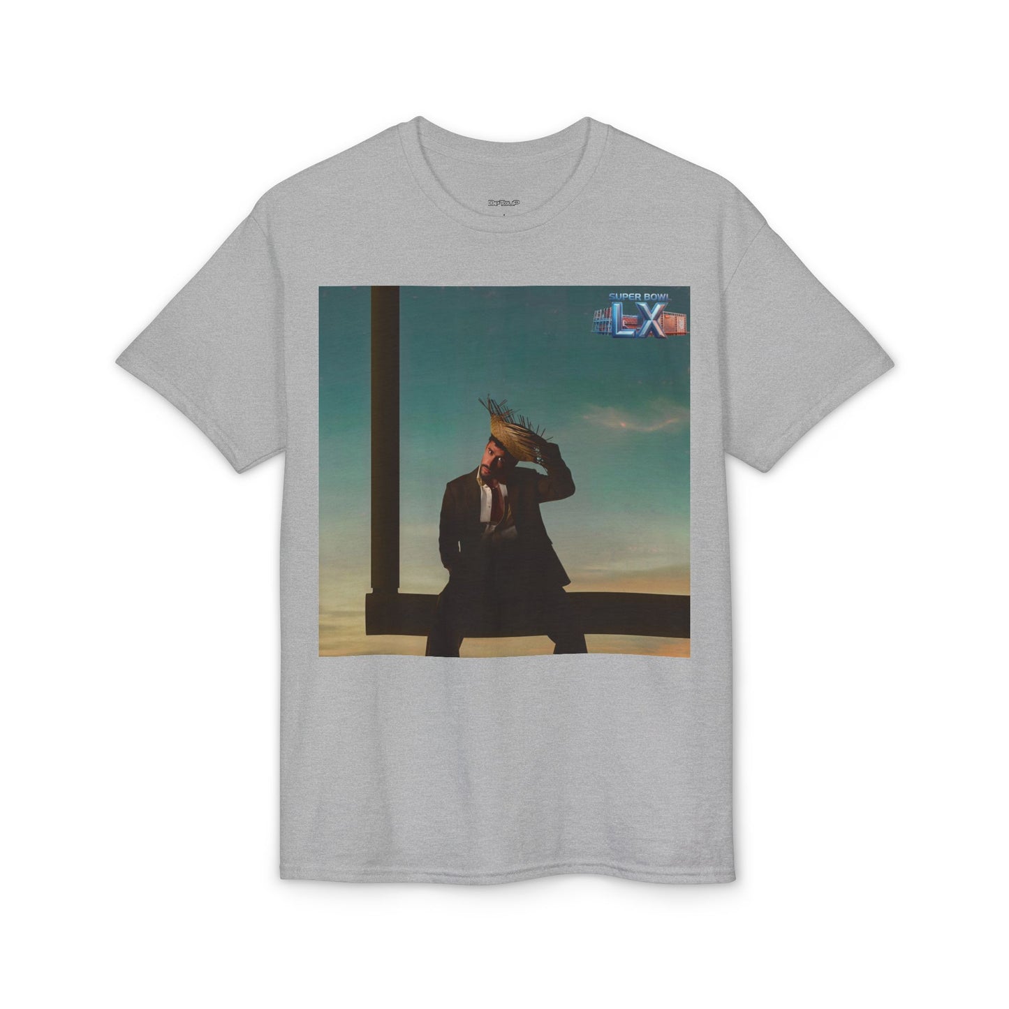 Touchdown - Short Sleeve