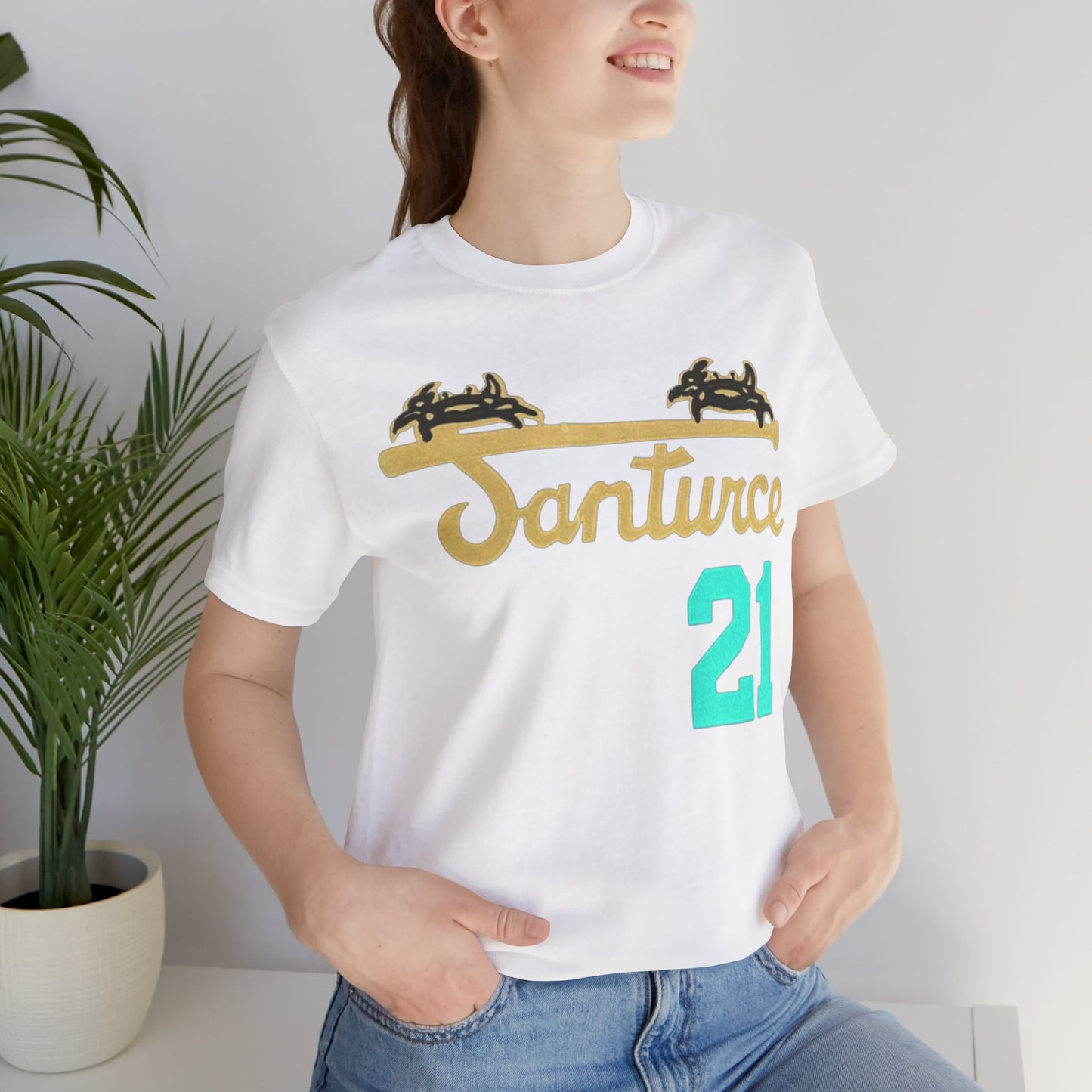 Santurce -  Short Sleeve