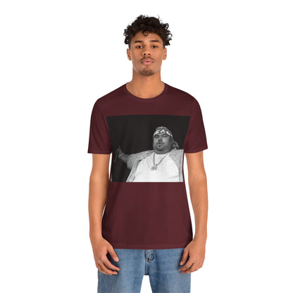 "Big Pun" -  Short Sleeve