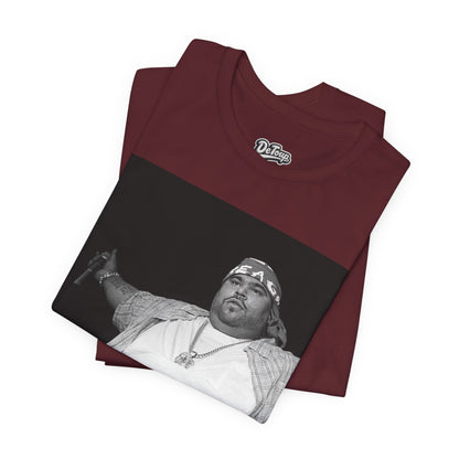 "Big Pun" -  Short Sleeve
