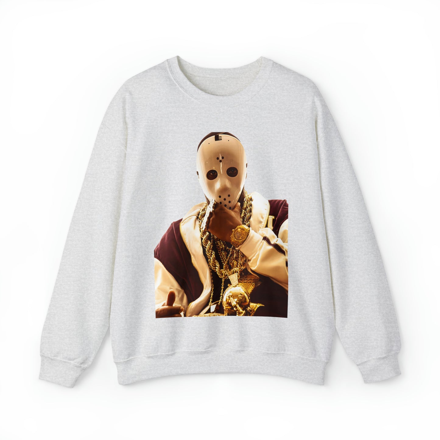 "Ghostface" - Crewneck Sweatshirt