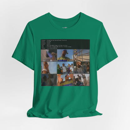 "Dwyck" - Short Sleeve