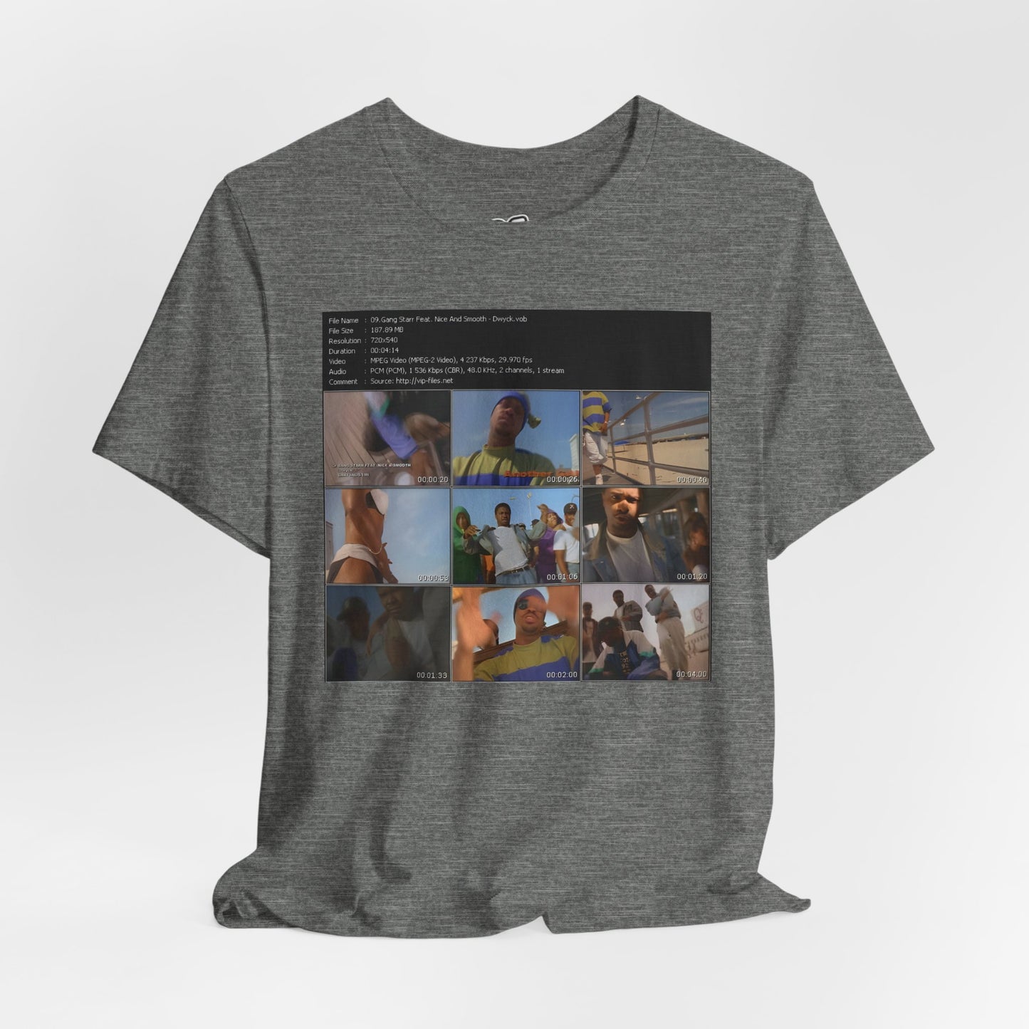 "Dwyck" - Short Sleeve