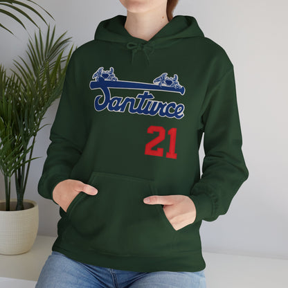 Santurce - Hooded Sweatshirt