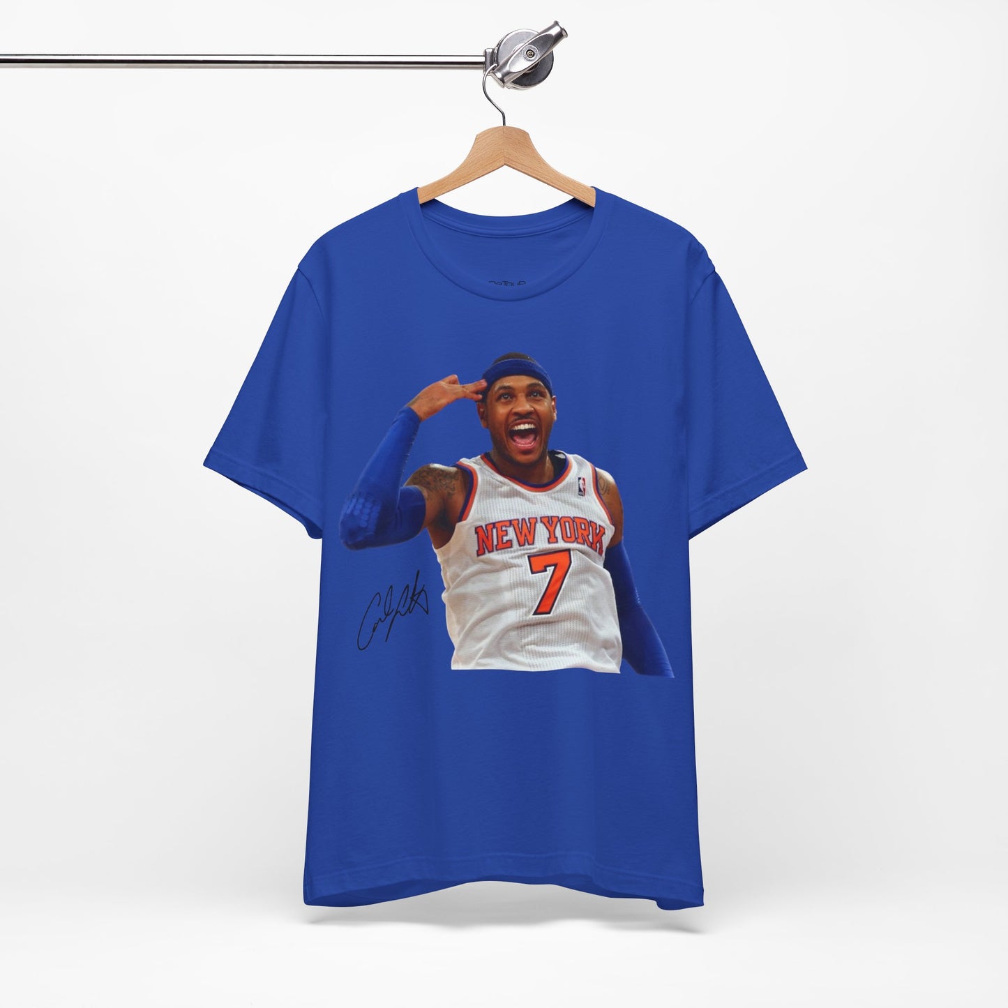 "Melo" - Short Sleeve