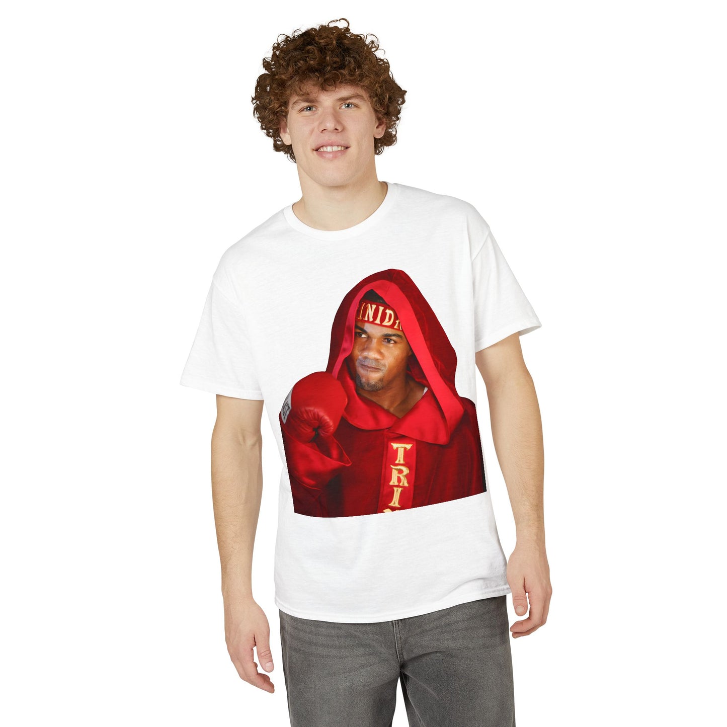 Tito - Short Sleeve