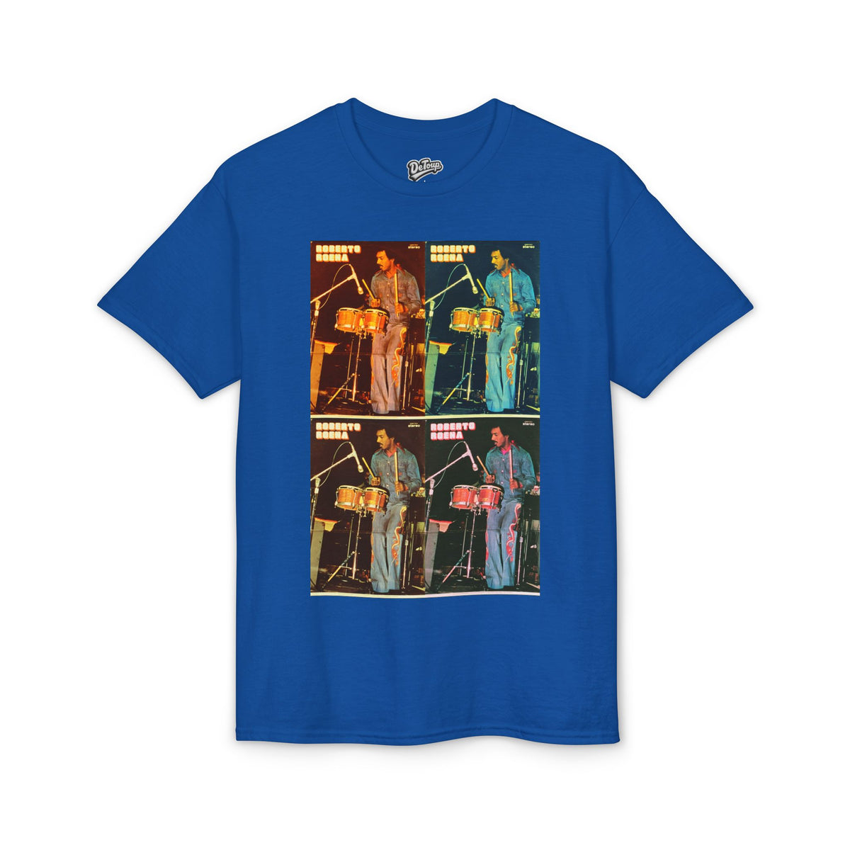 Roena - Short Sleeve