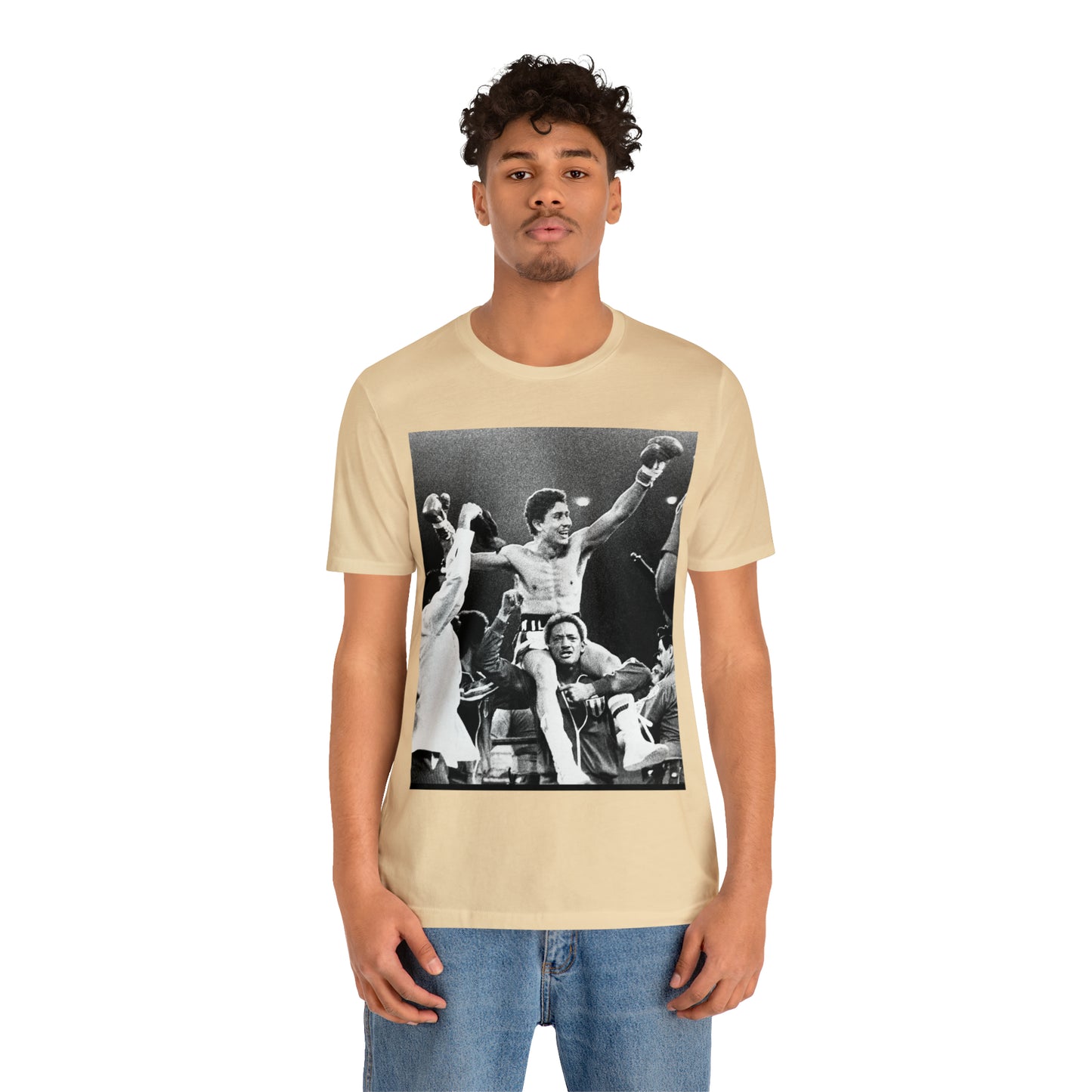 "Wilfredo Gomez" - Short Sleeve