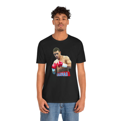 "Young Cotto" Short Sleeve