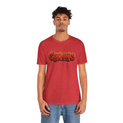 Carovanas - Short Sleeve