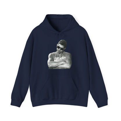 "Macho Camacho" - Hoodie