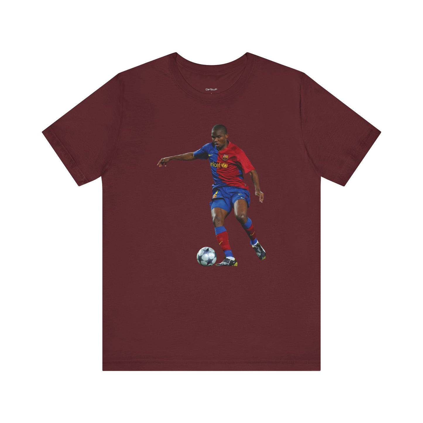 Eto'o  - Short Sleeve