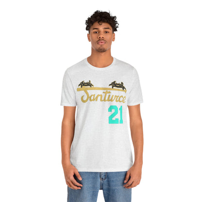 Santurce -  Short Sleeve