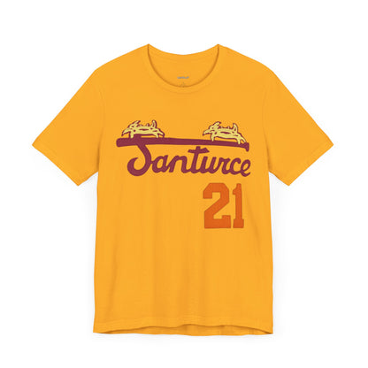 Santurce - Short Sleeve