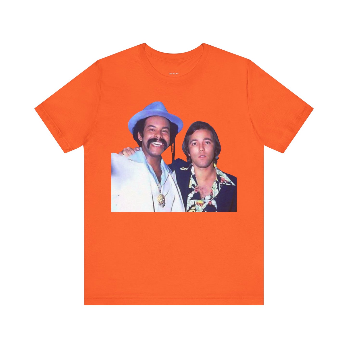 " Oscar & Ruben" -  Short Sleeve