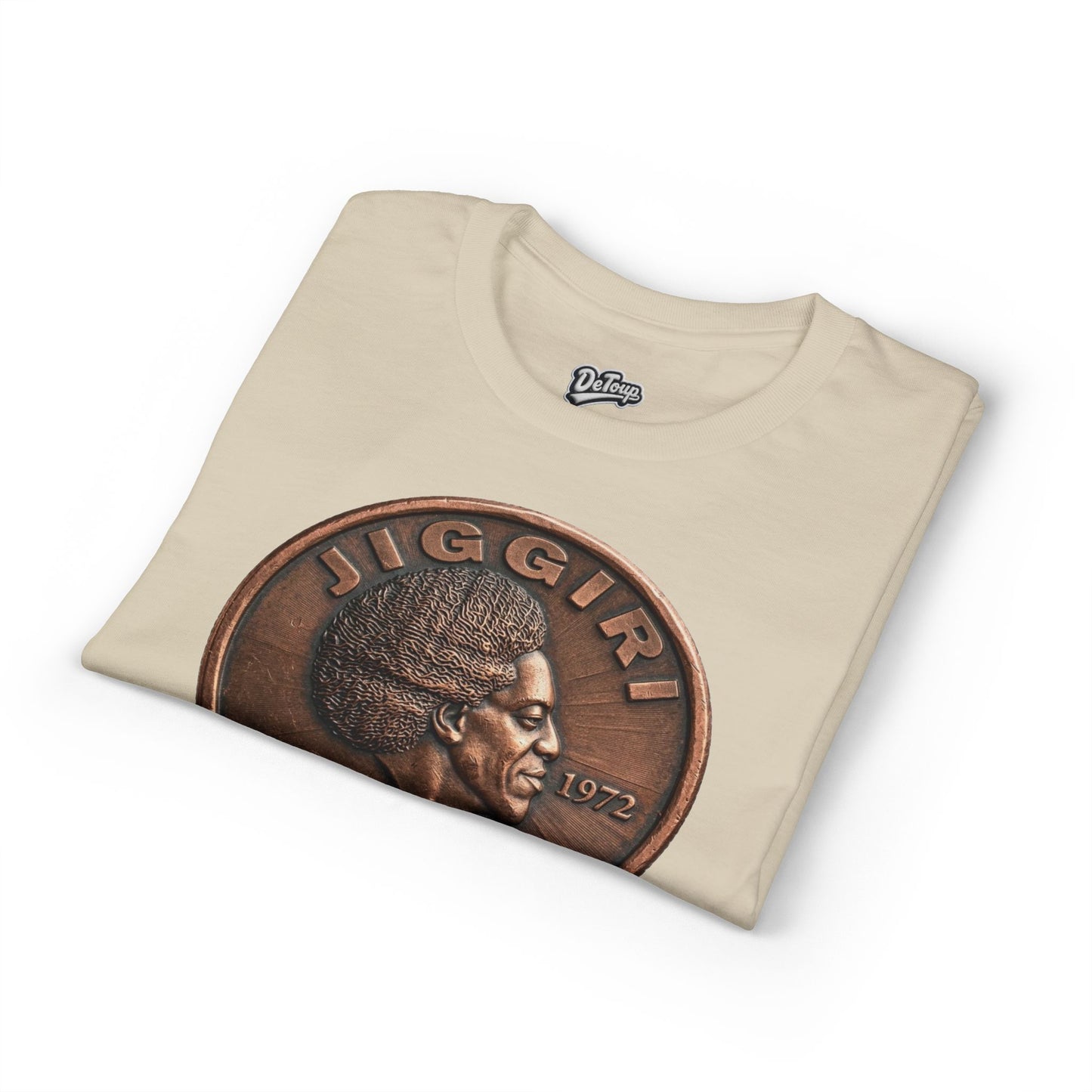 Jiggiri Records - Short Sleeve