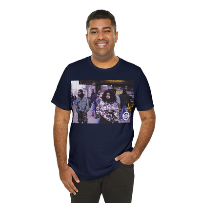 "Das EFX -  Short Sleeve