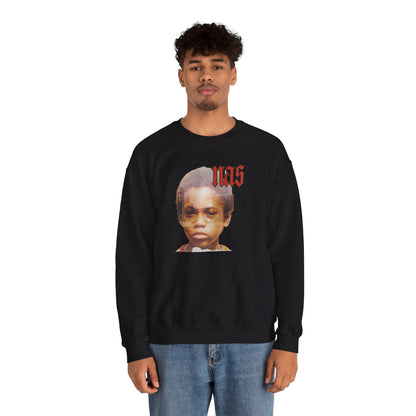 "Illmatic" - Crewneck