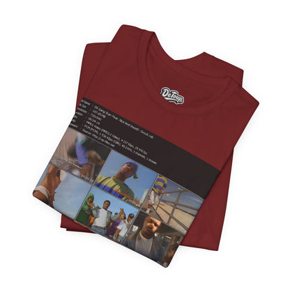 "Dwyck" - Short Sleeve