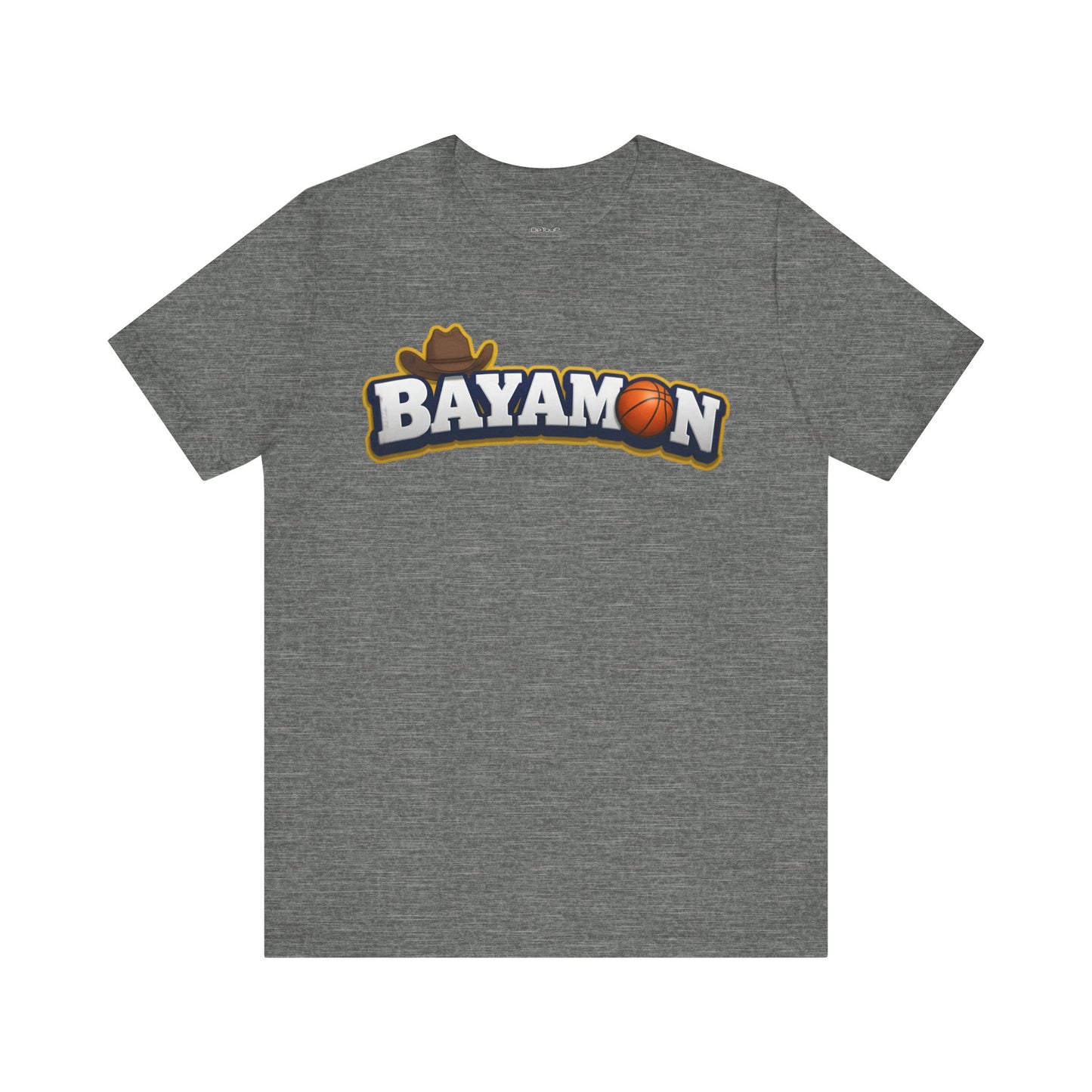 Bayamon - Short Sleeve